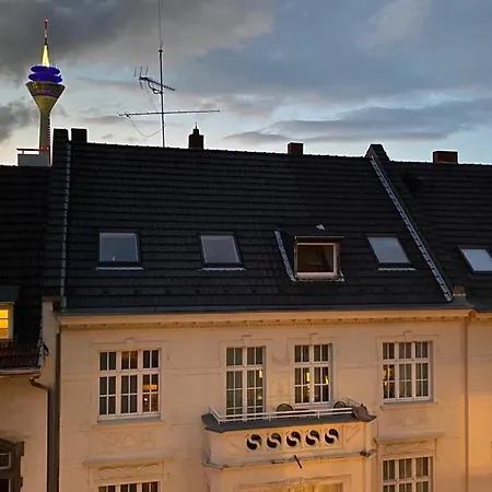 Appartement Cosy & Flat Near Center *