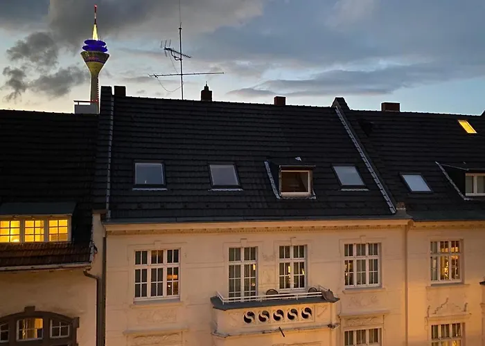 Appartamento Cosy & Flat Near Center *