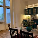 Apartman Cosy & Flat Near Center Düsseldorf