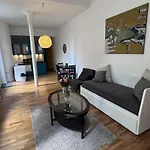 דירה Cosy & Flat Near Center *
