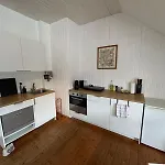 דירה Cosy & Flat Near Center דיסלדורף