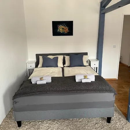 Apartment Cosy & Flat Near Center *