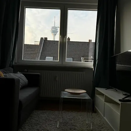 Apartment Cosy & Flat Near Center *
