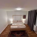 Appartement Cosy & Flat Near Center