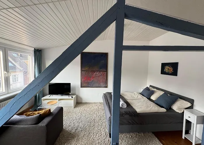 Cosy & Flat Near Center דיסלדורף