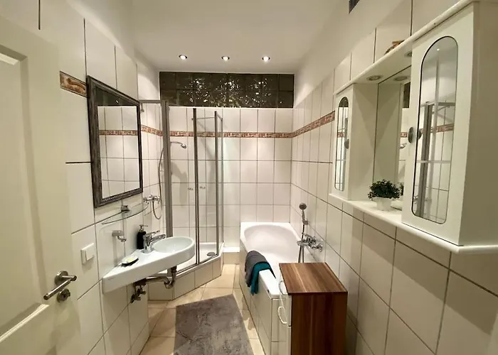 Cosy&central Flat Near Center * Düsseldorf